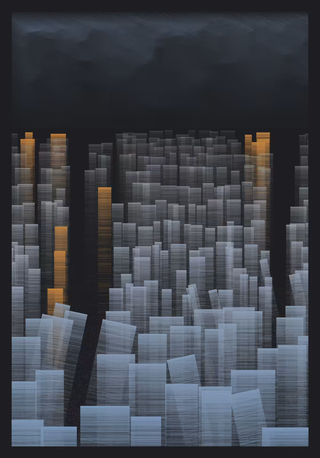 May rain #1