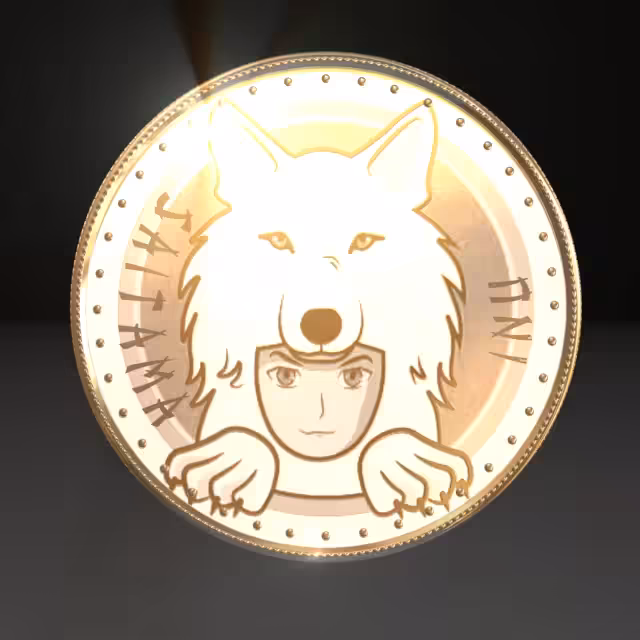 SAITAMA INU / PURE GOLD