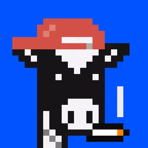CowPunks #7881