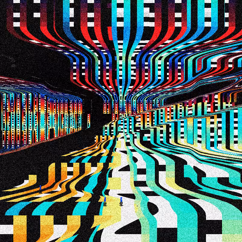 VERTIGO CITY #28