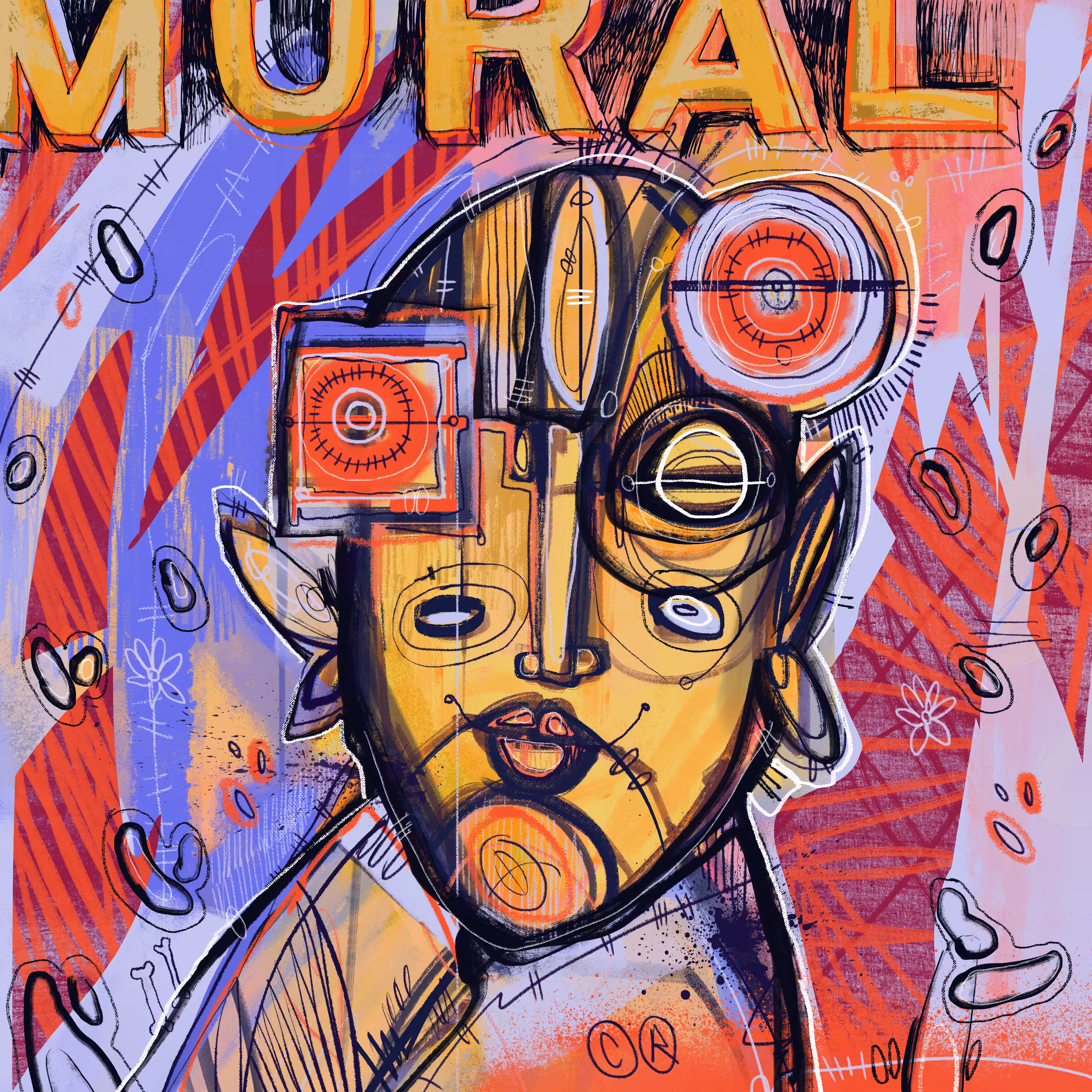 MURAL