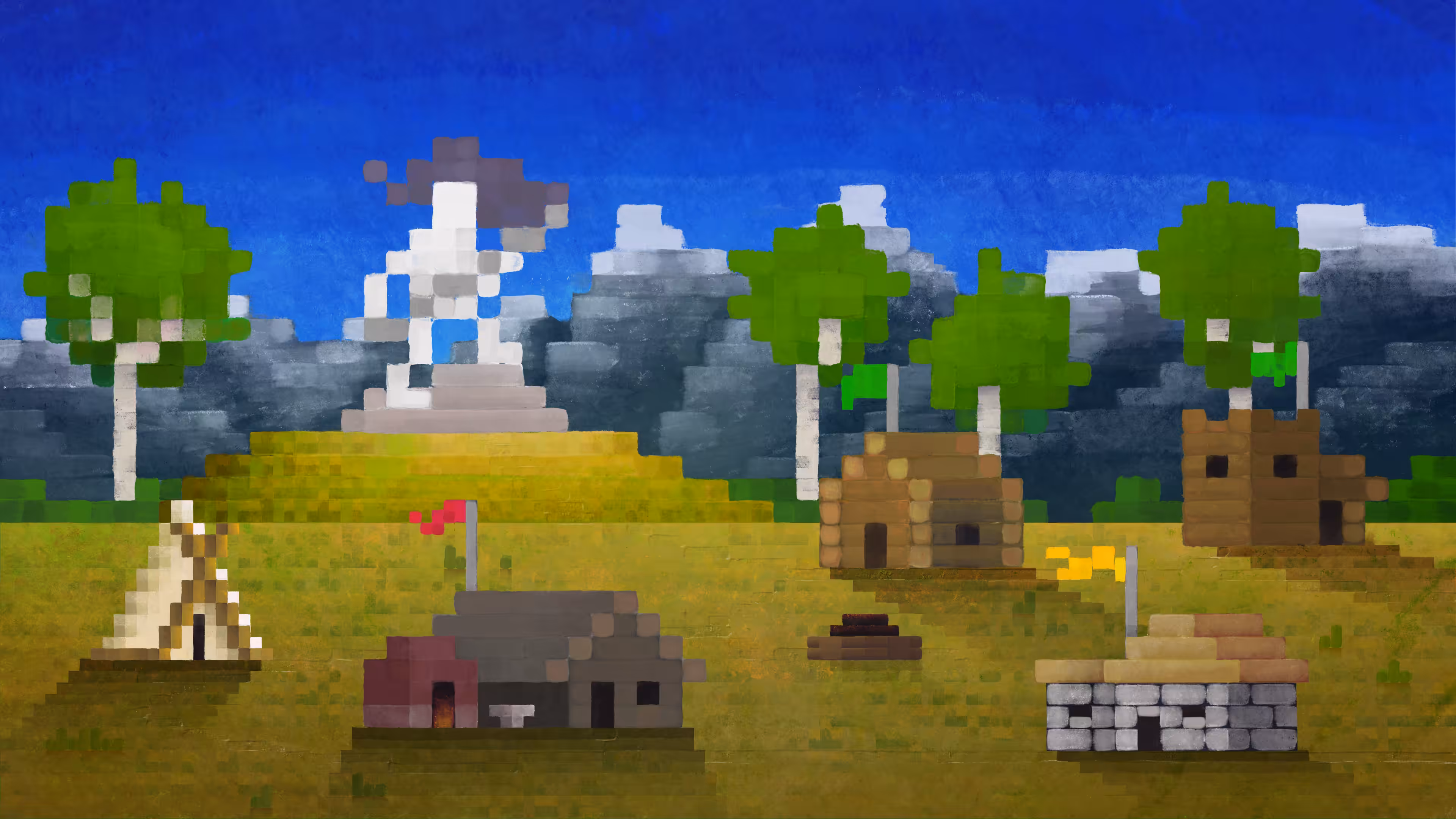 Village #0118