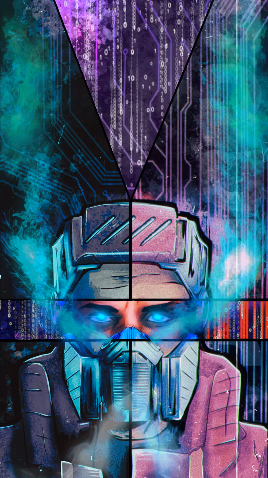 digital drug