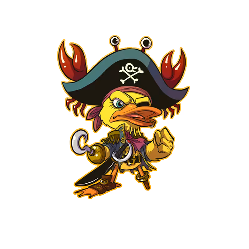 Quack.D.Uckie
