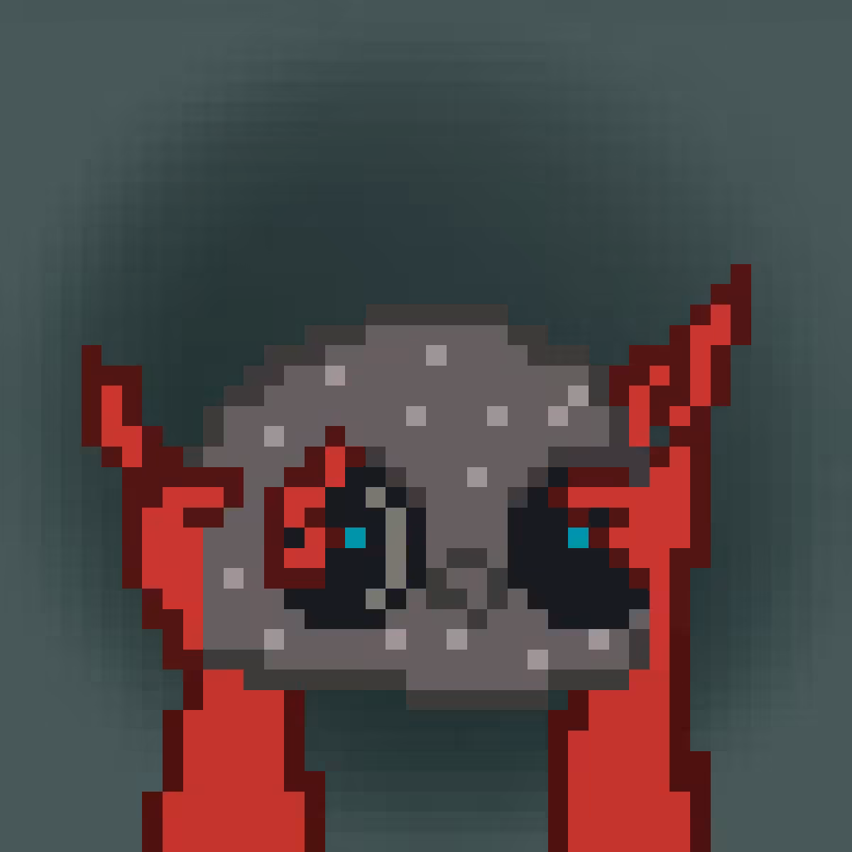 Skulls of Unwowen #97