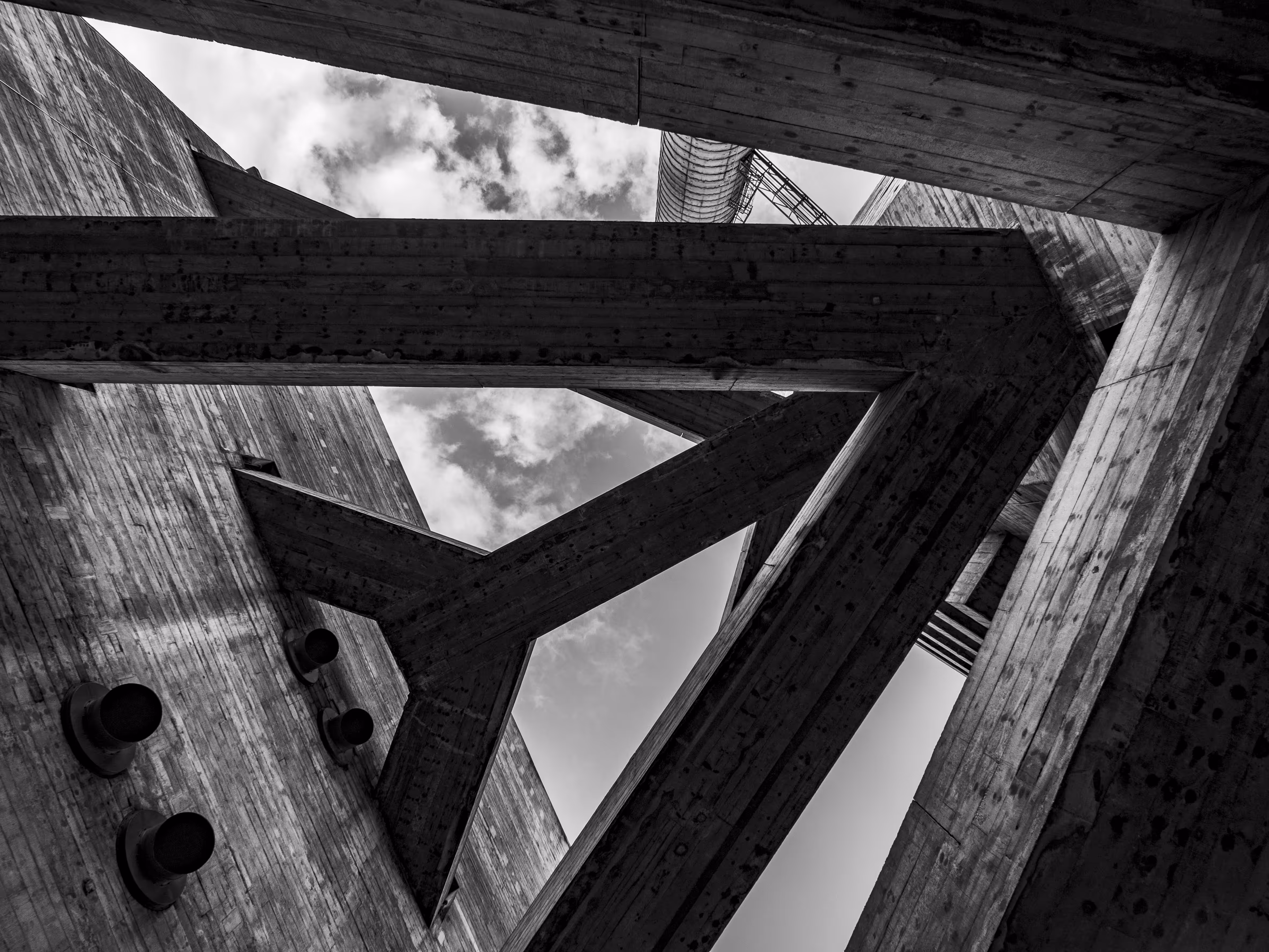 Abstract-City#6