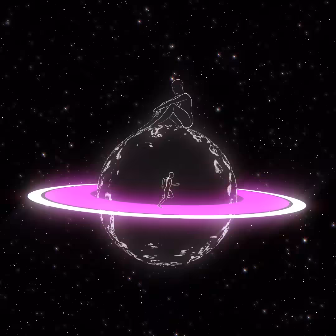 Round and Round