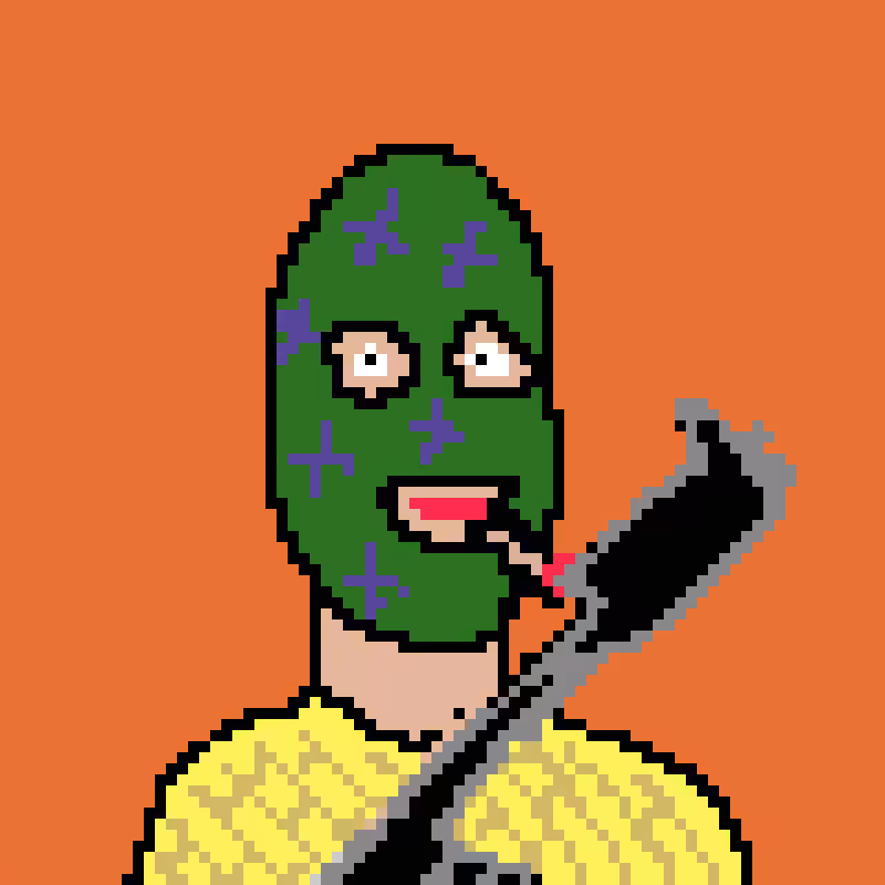bRAIN MAN #79