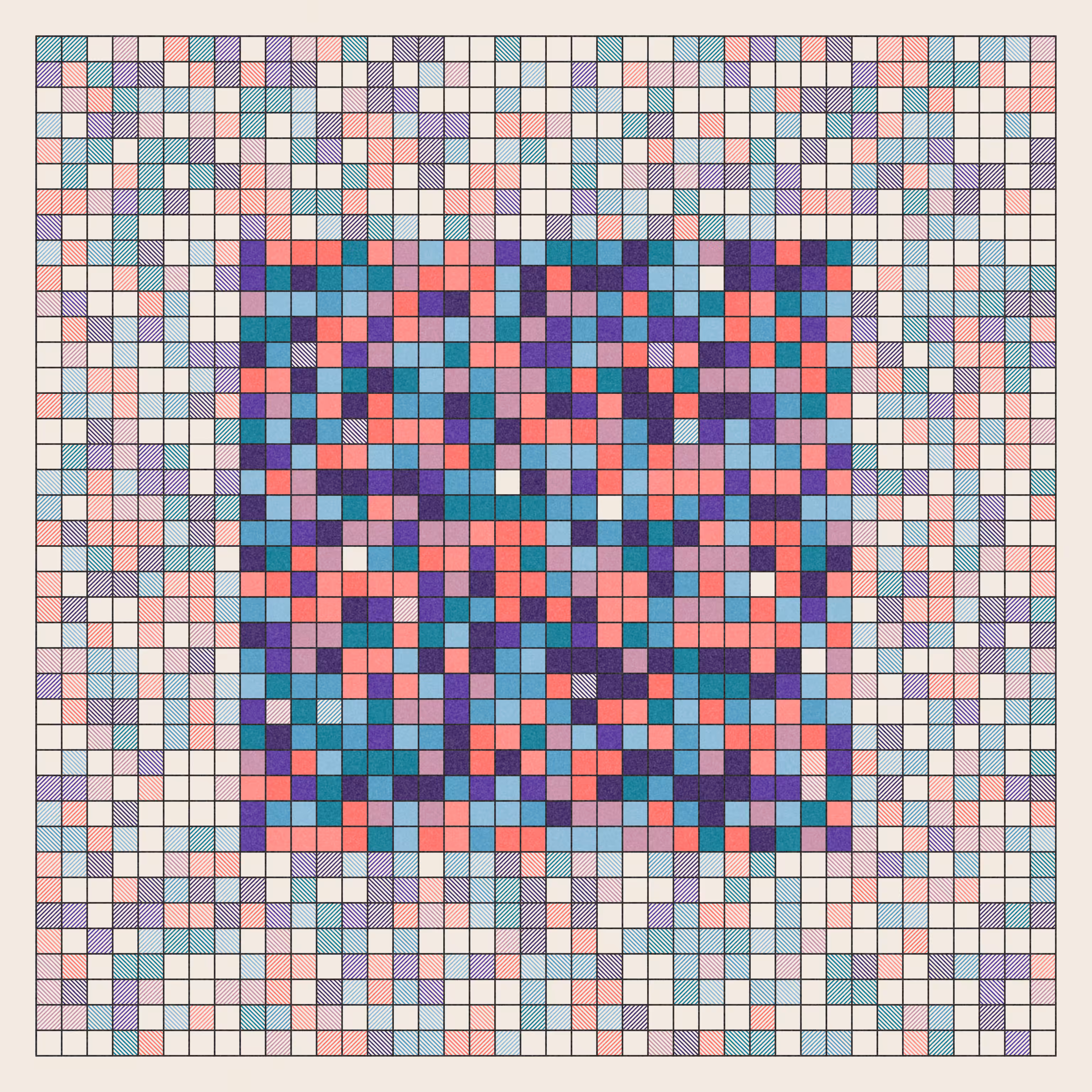 mind wave #166