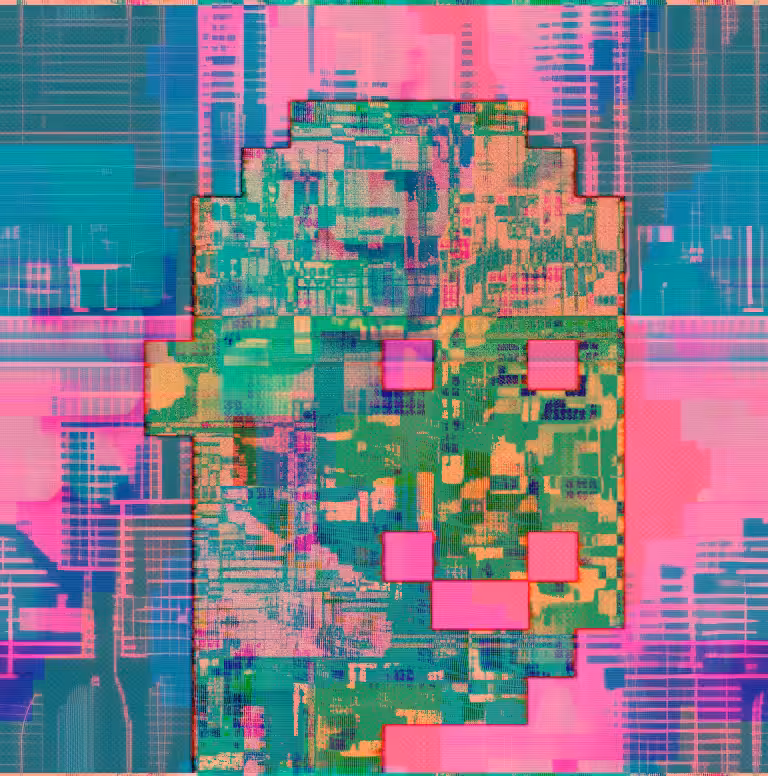 coalescence #3955