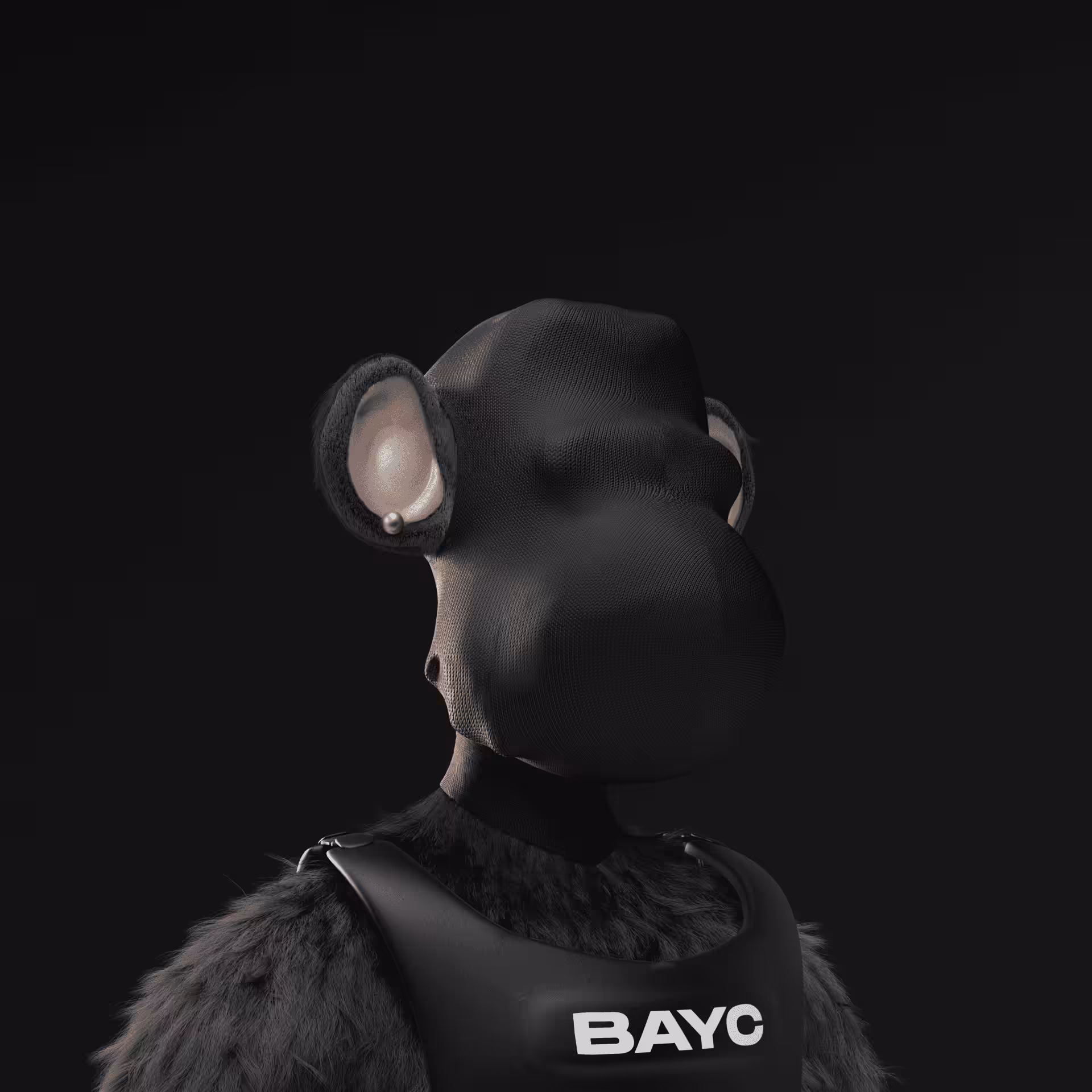 HAPEBEAST DONDA