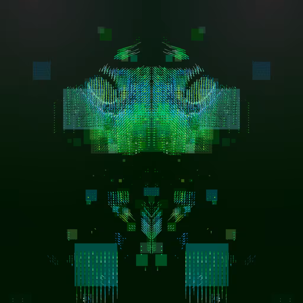 ElectroMycelium #116