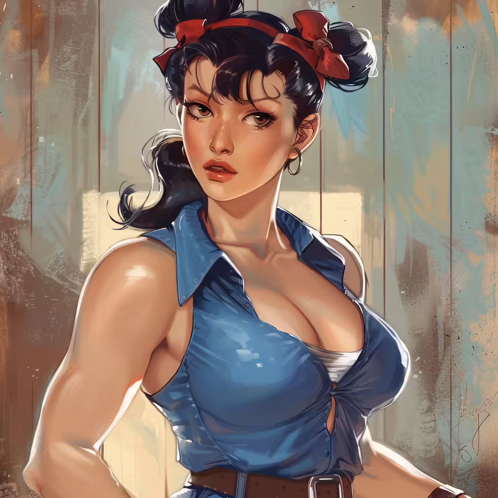 Rosie