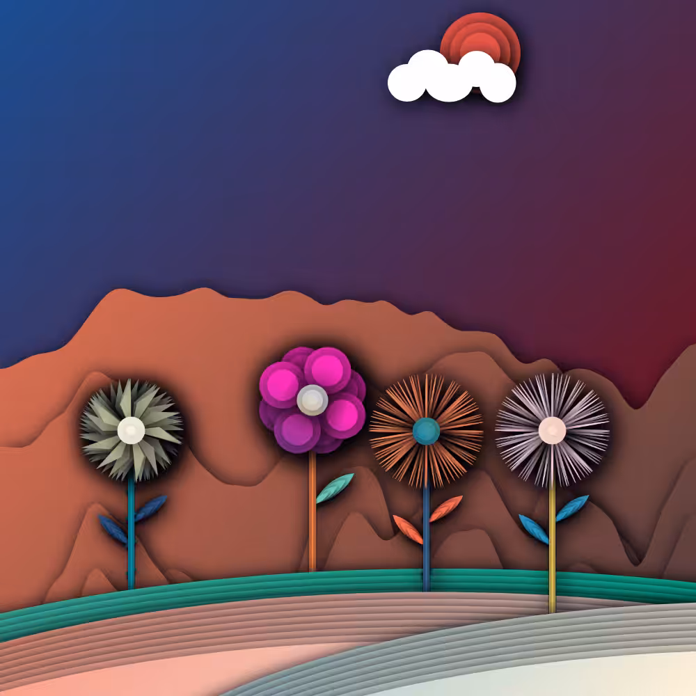 Flosalis N24° #22