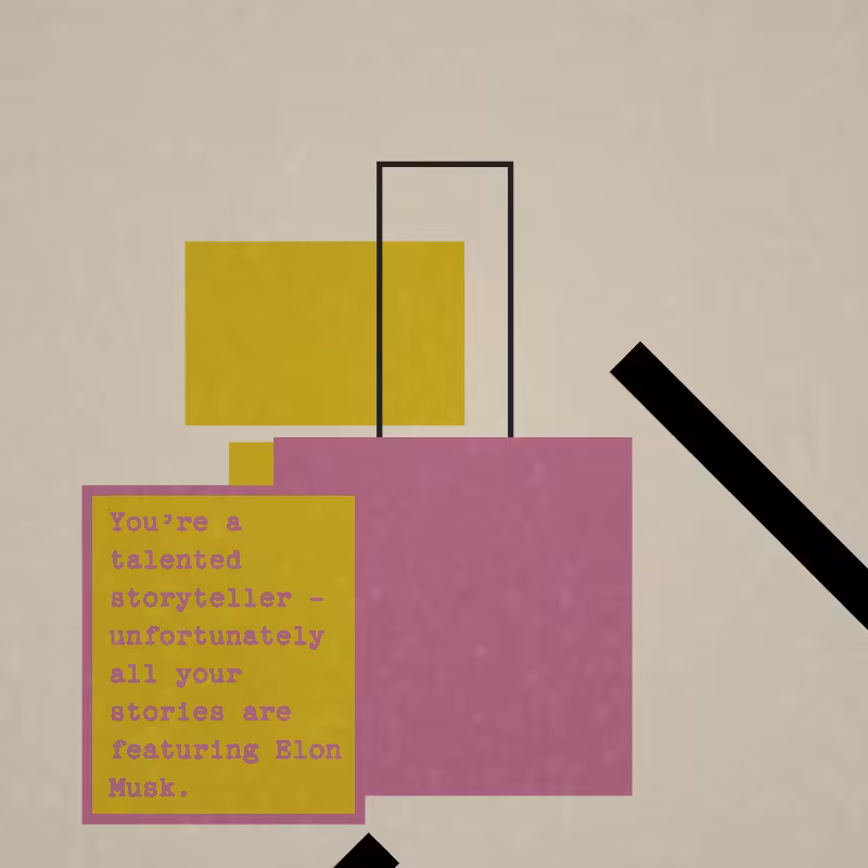 DeStijl Fortunes #197
