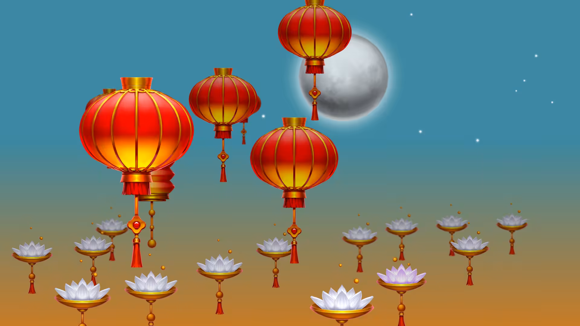 Happy Mid Autumn Festival 2022 #1115