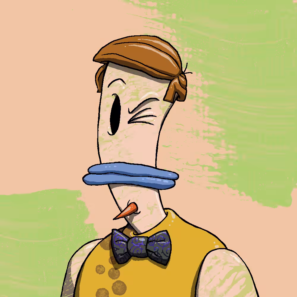 Doug TenNapel's Eternal Klay: Sandipherous Neverton