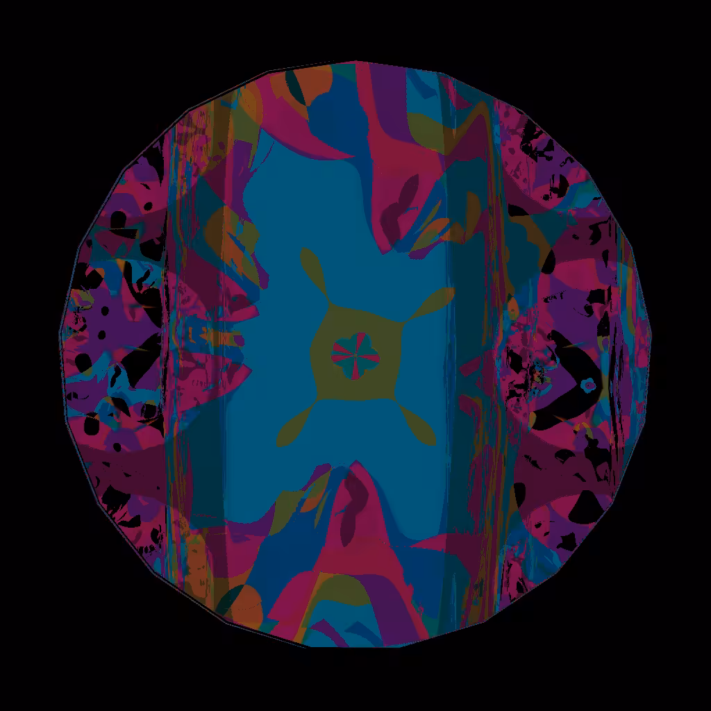 broken gem #4