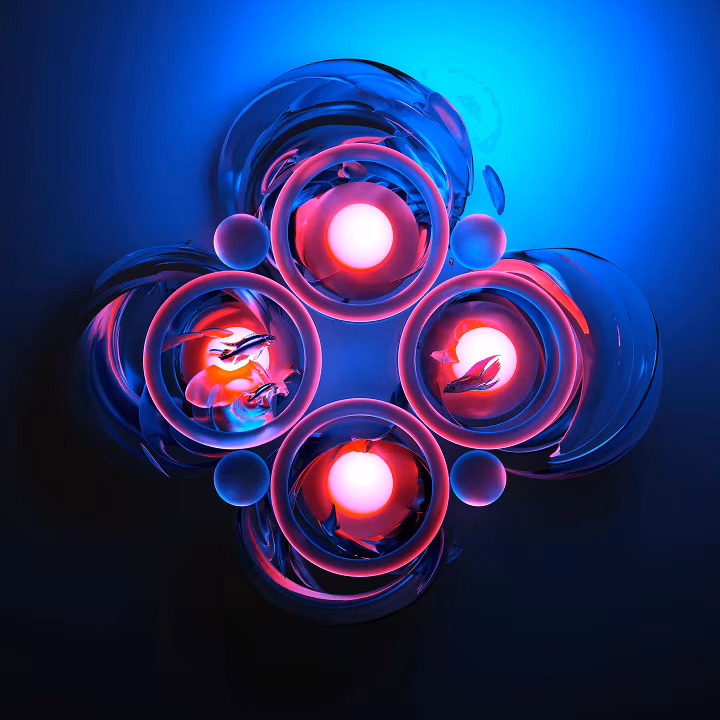 MANDALA