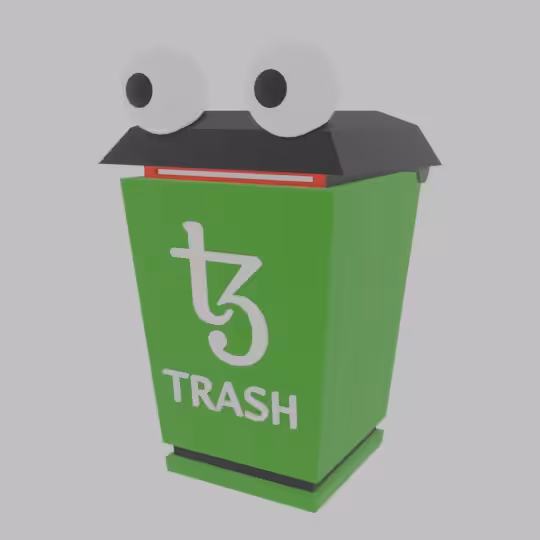Teztrash