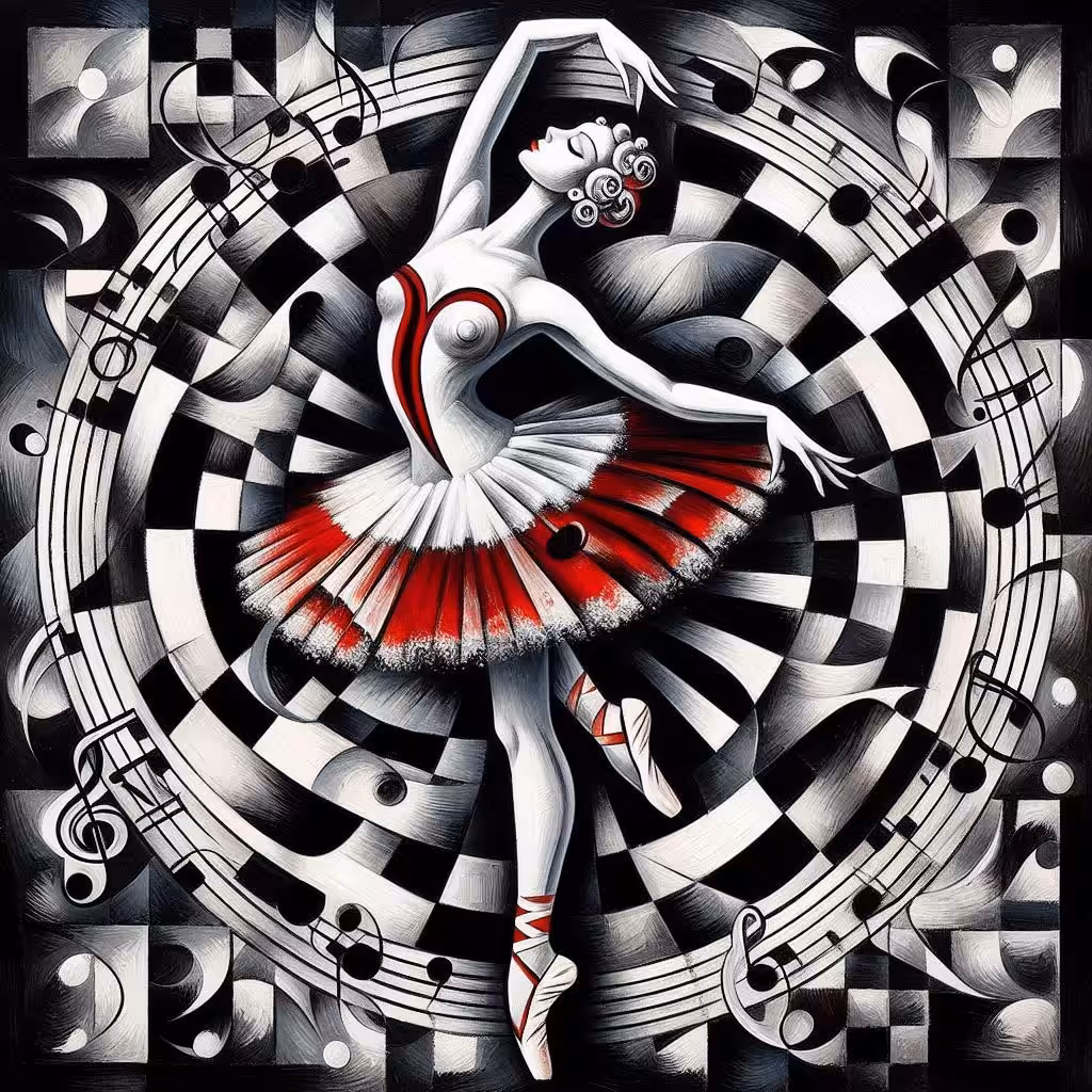 Dance of Liberation