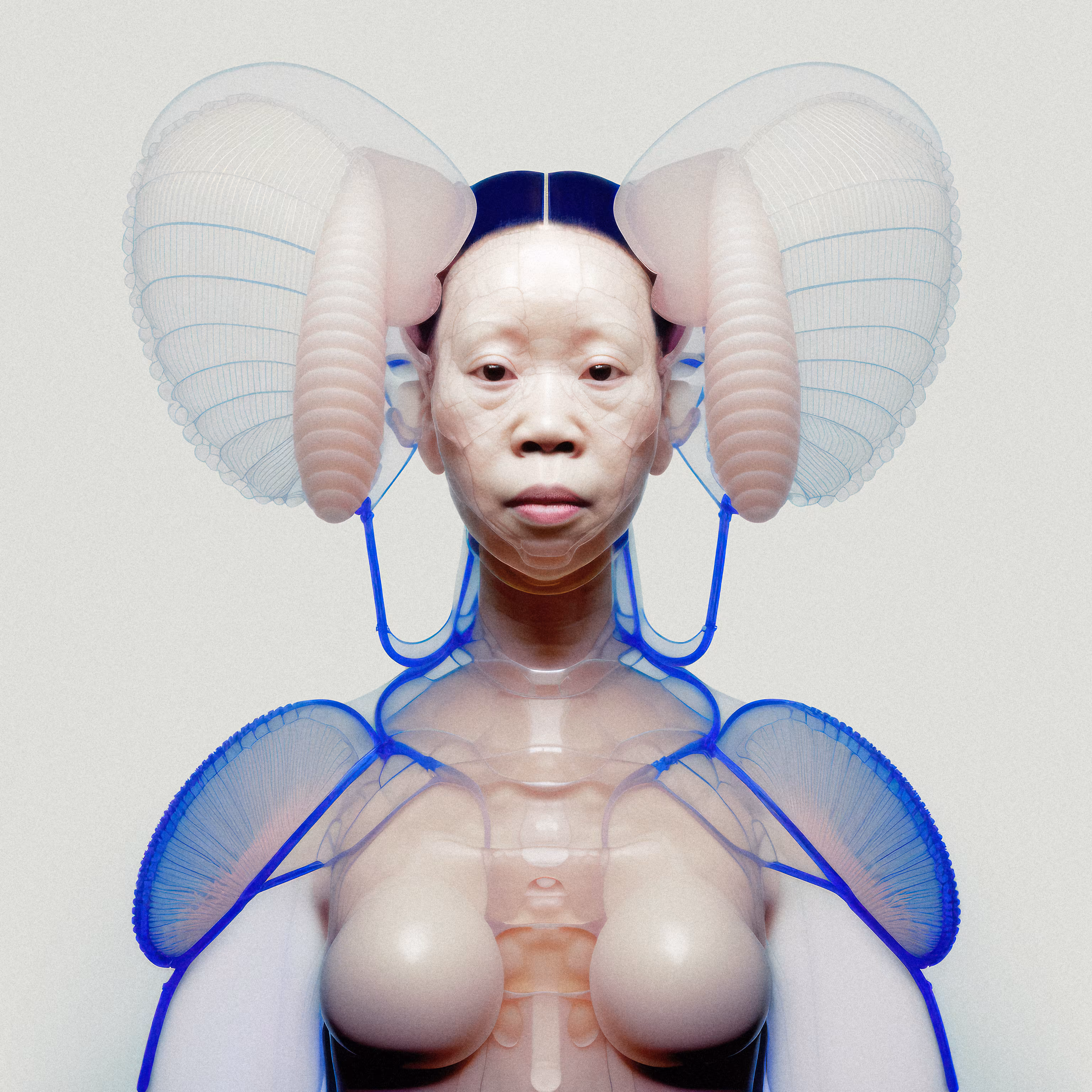 Biomorphica #7