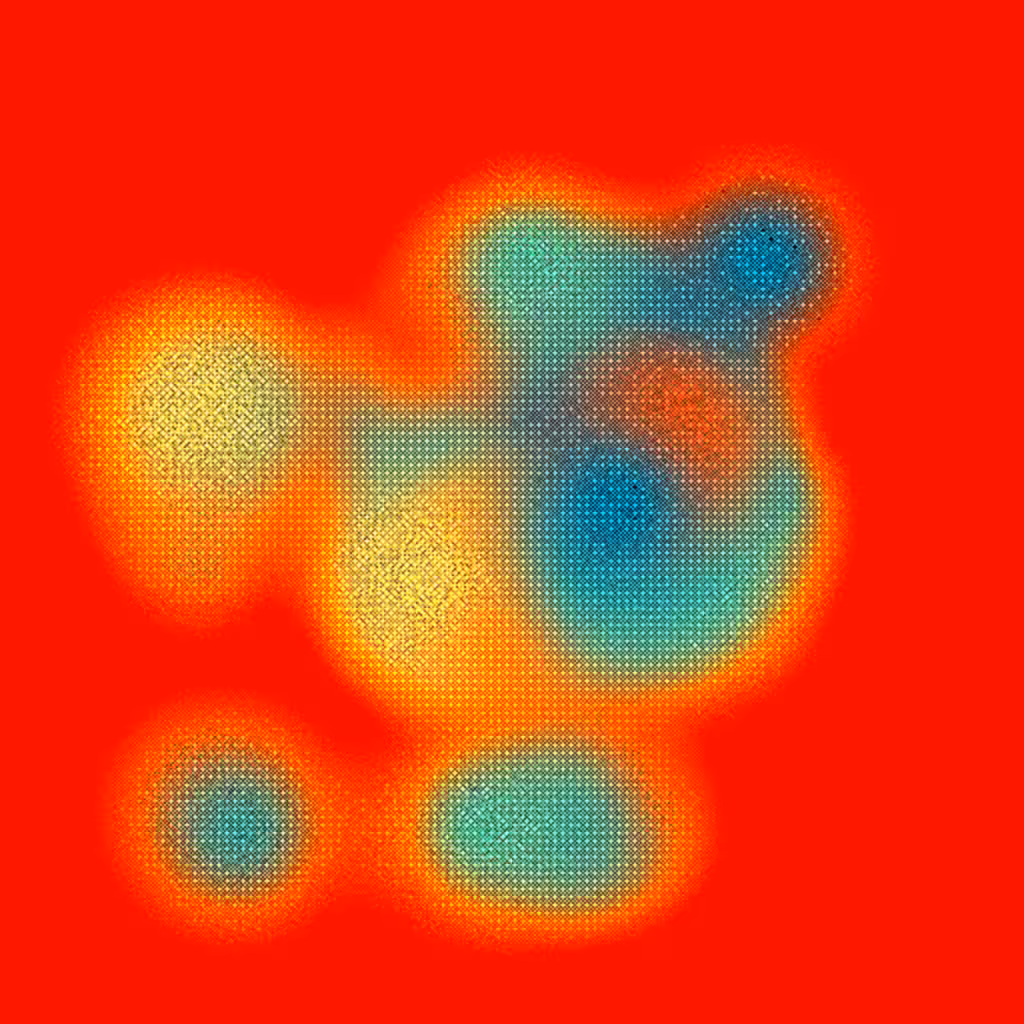 Molecular #17