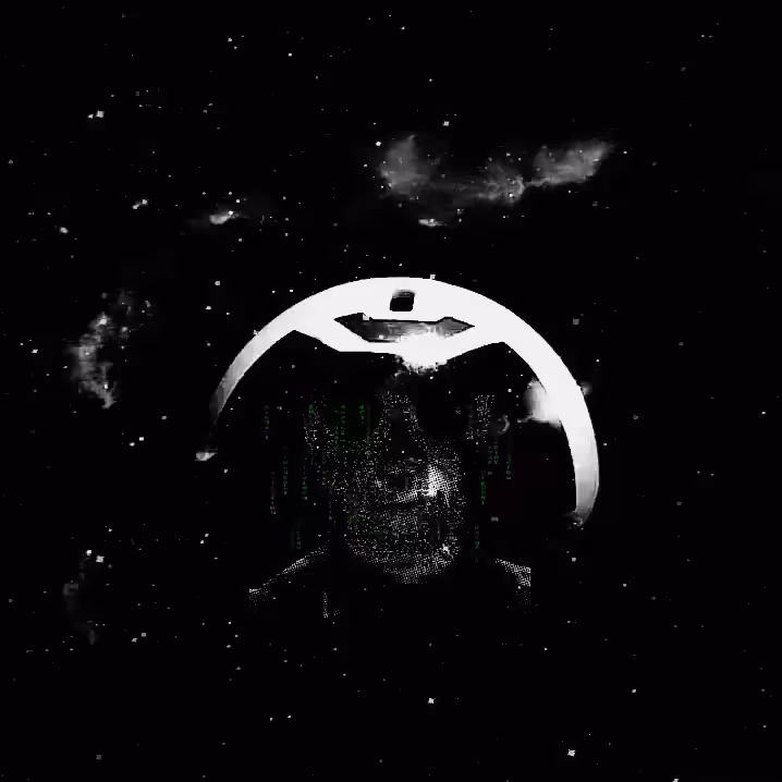 Spaceman