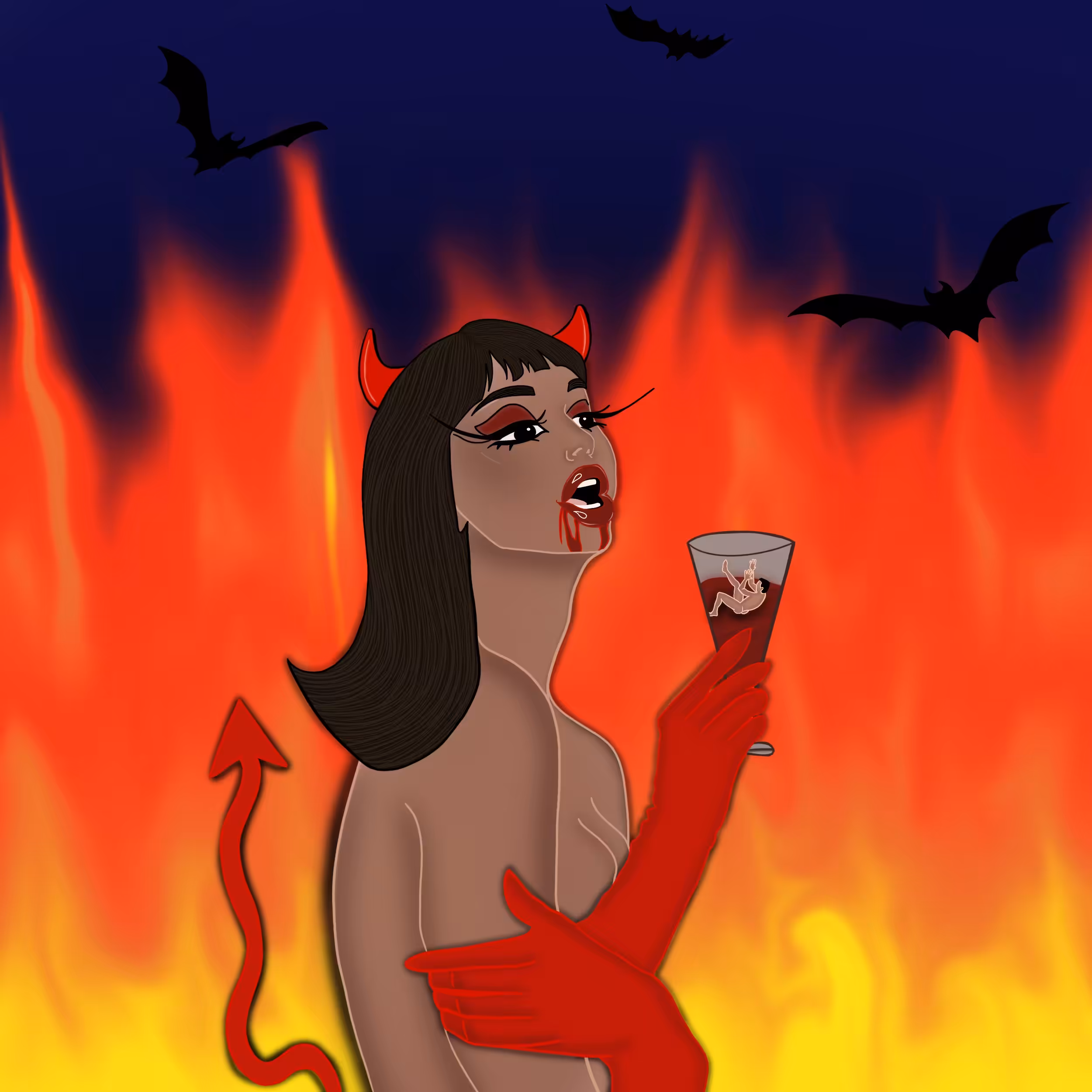 MANEATER