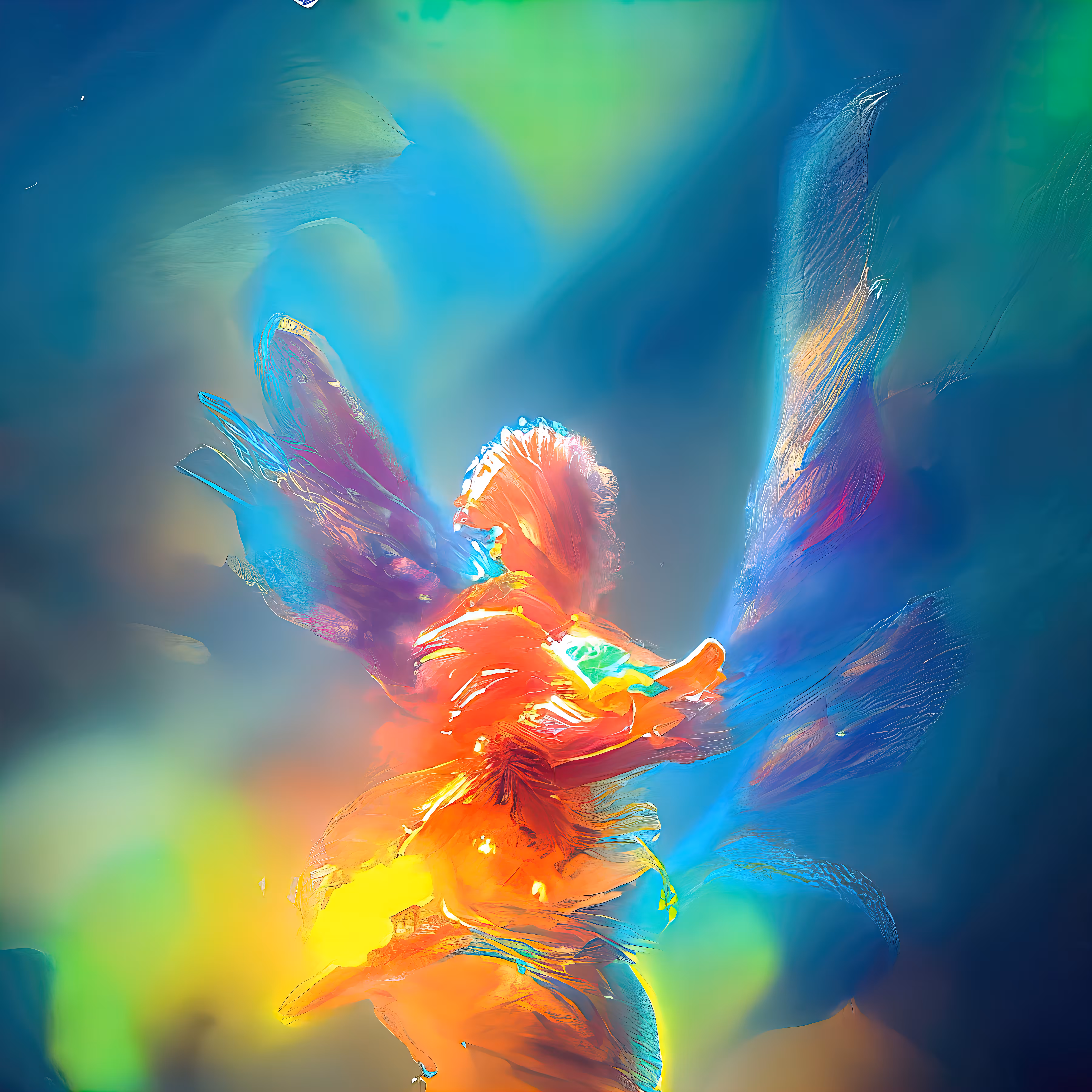 Colors of Soul