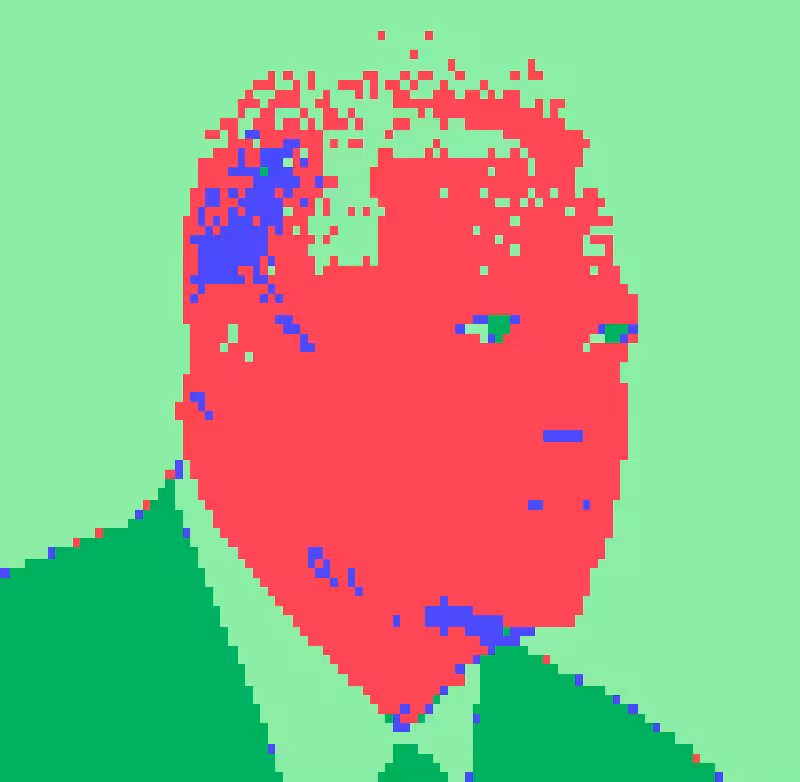 AL BORE 8bit. Limited Series