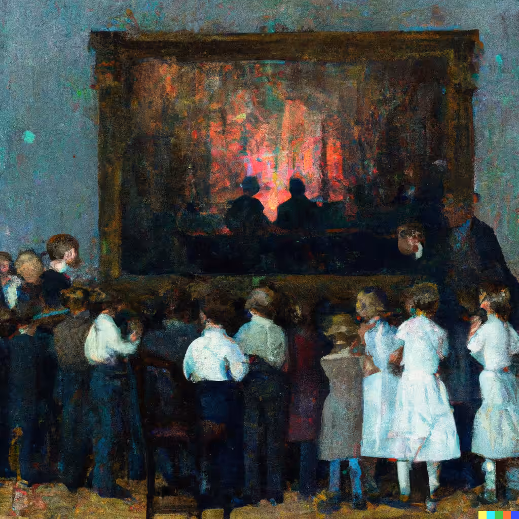 The Art Museum Field Trip 002