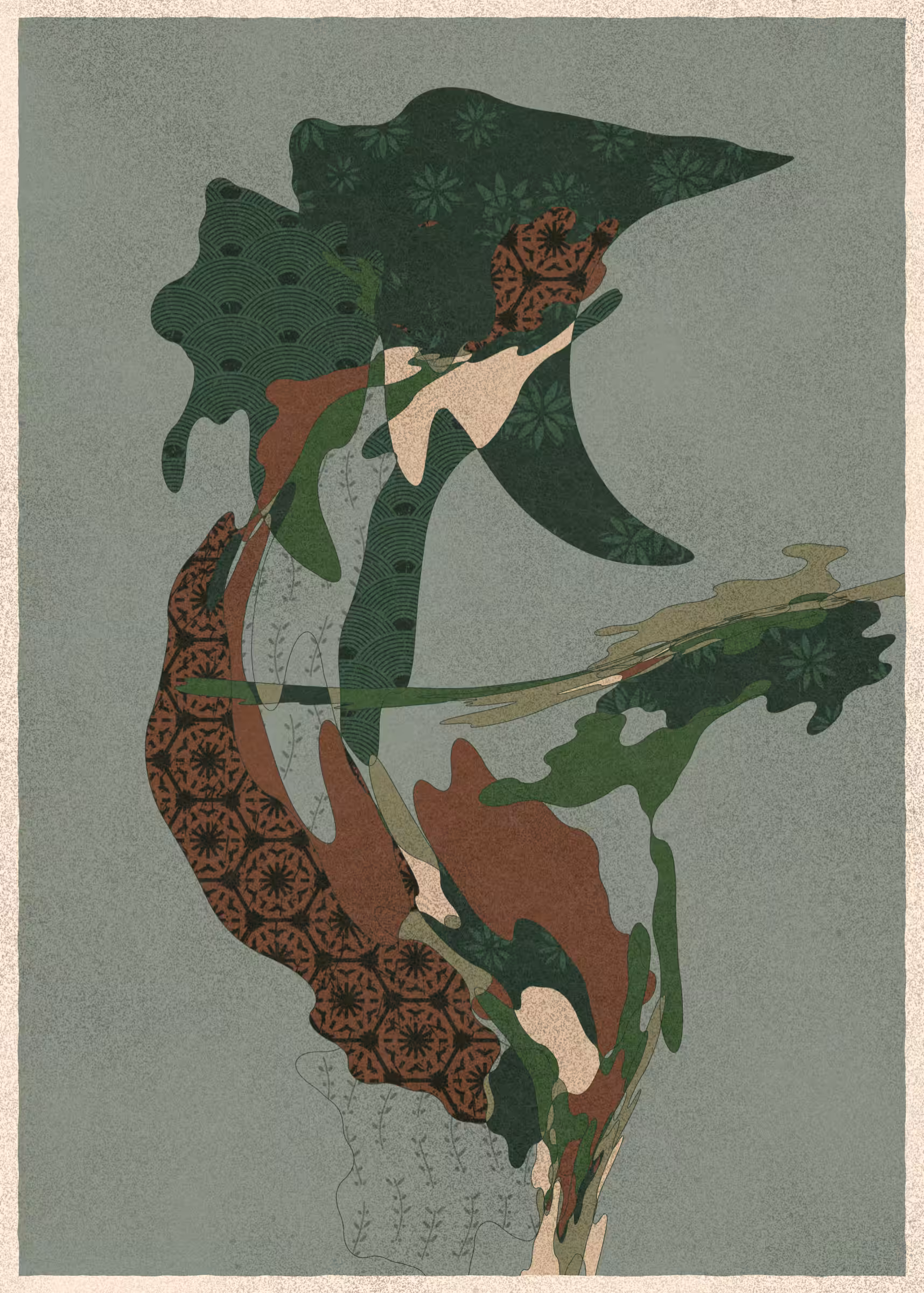 Memories of Qilin #731