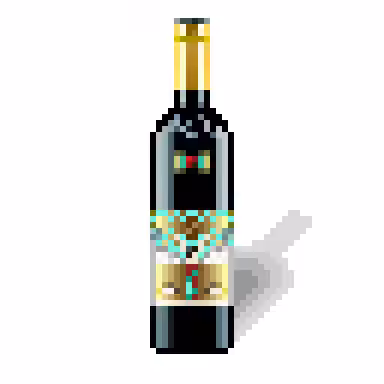 Bit Liquor #410