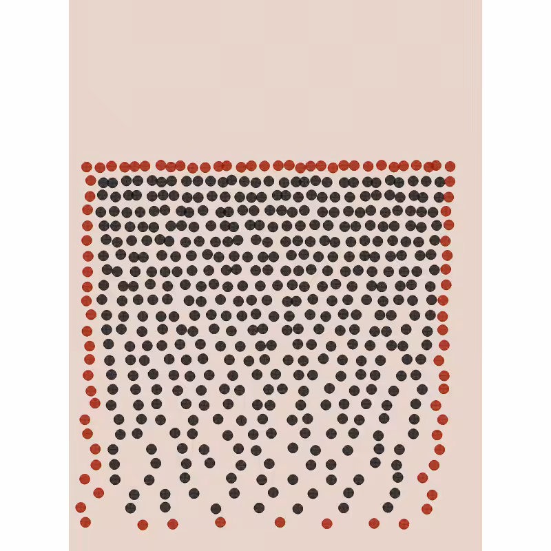 Poetics of Space #168