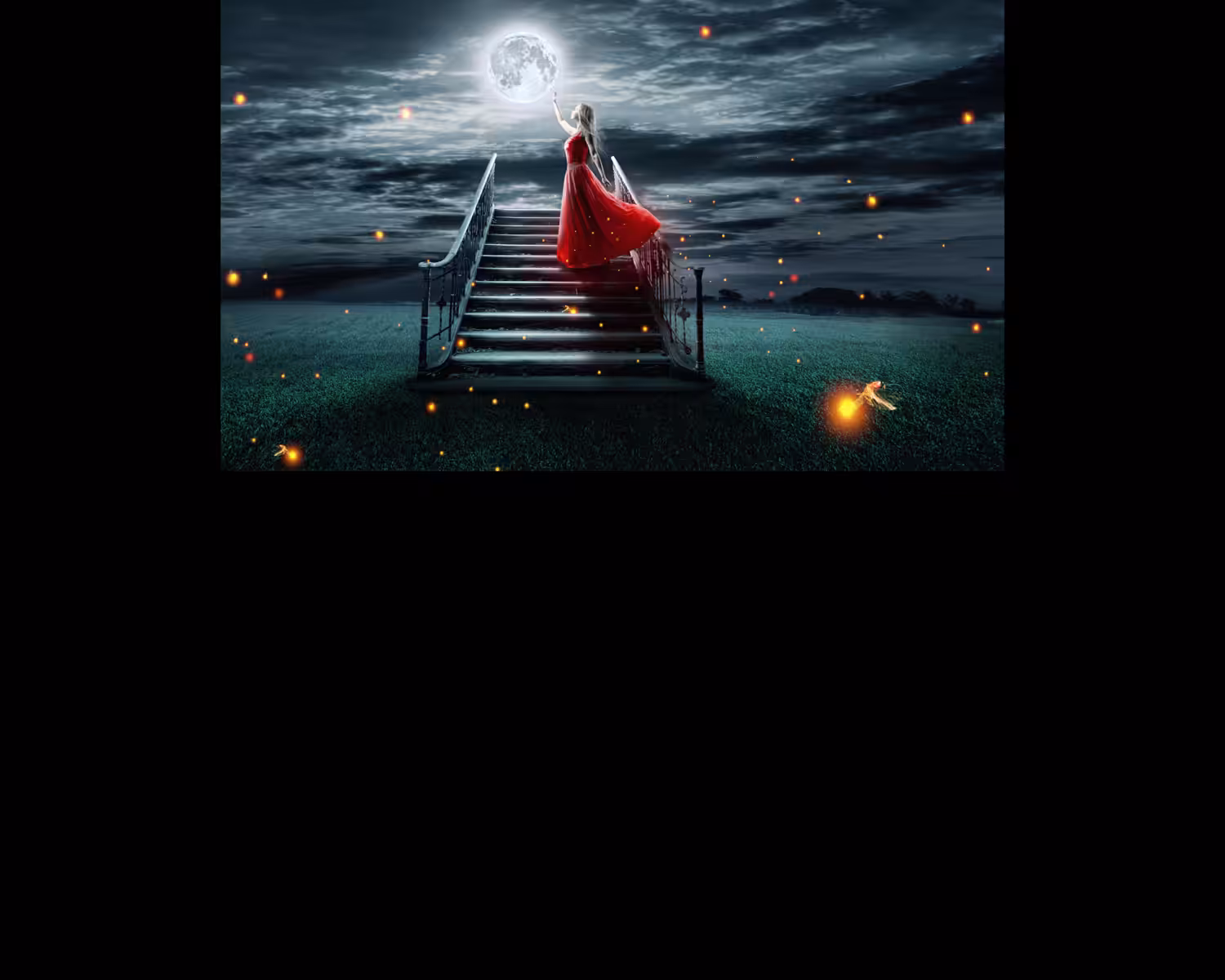 Touch Moon
