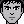 just an frowning face