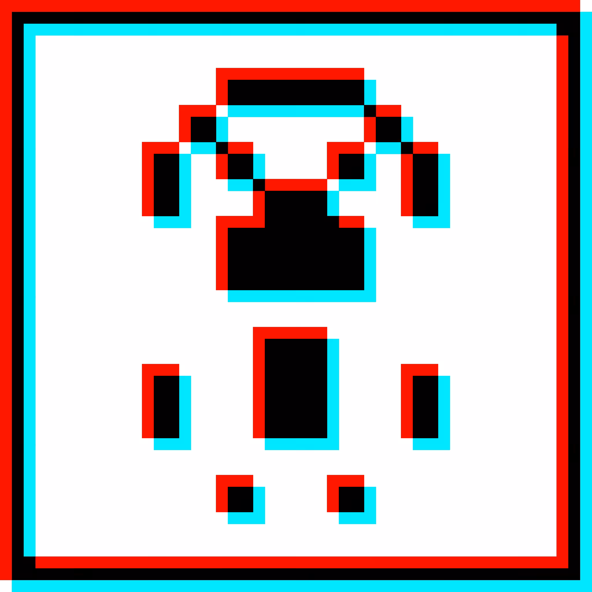Quick-Response Mask #24