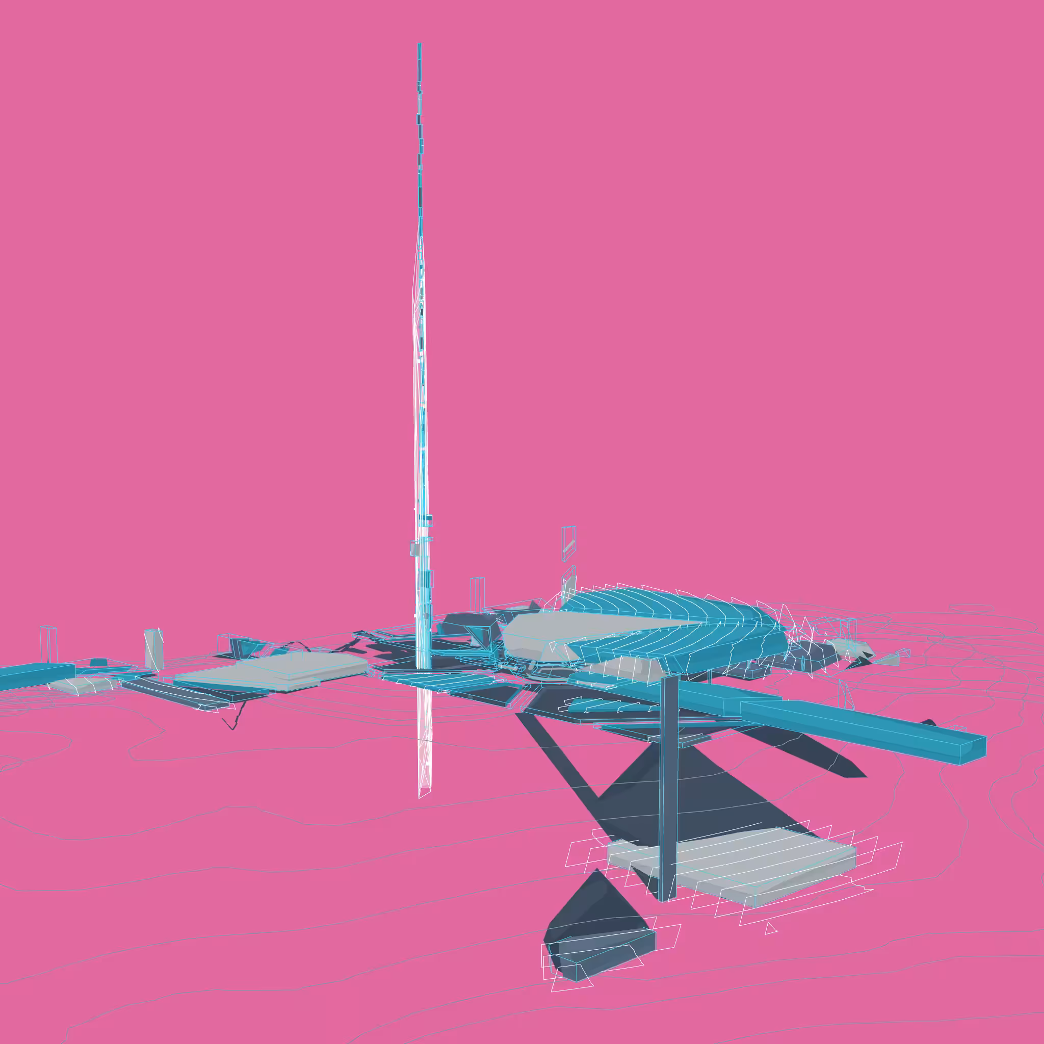 Force projection (Compound 230205) #93
