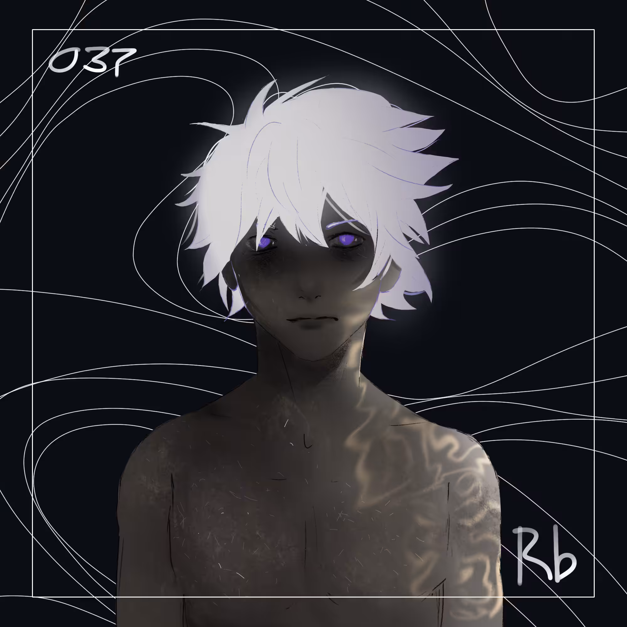 Ch=mpathy No.037 - Rb