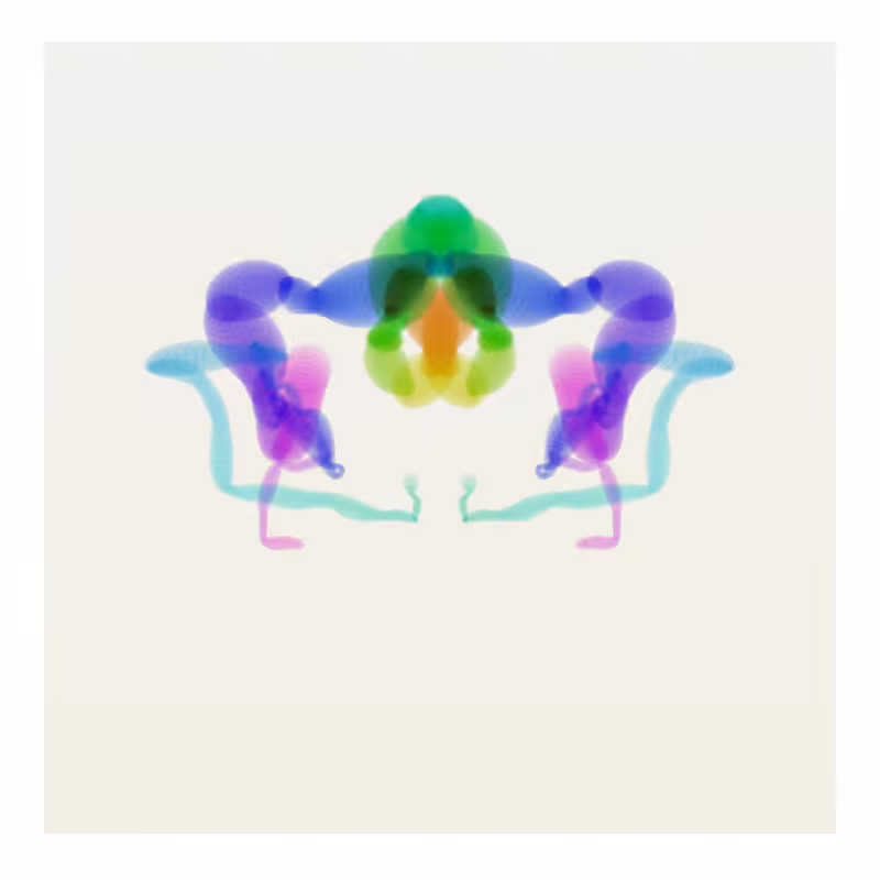 Cambrian Explosion #19