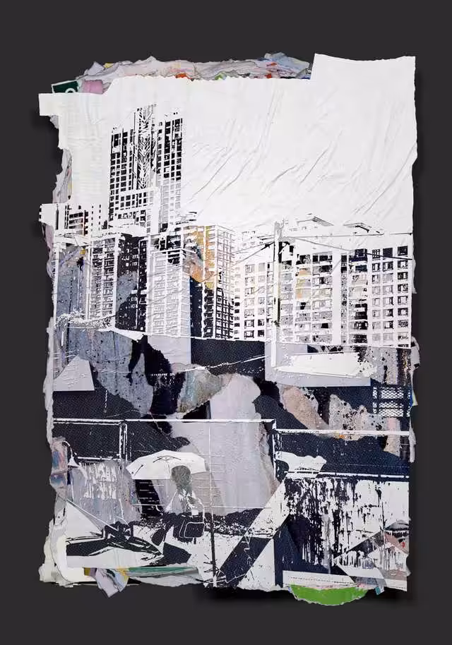 LAYERS #965