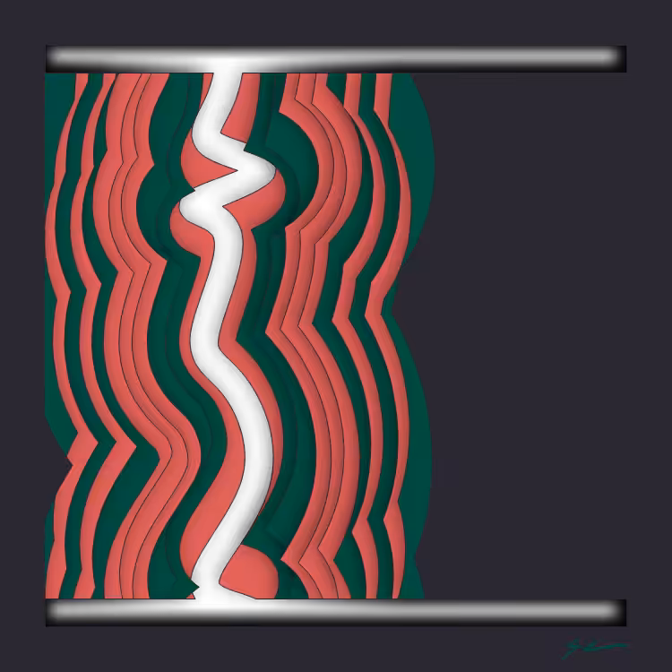Amplitude #14