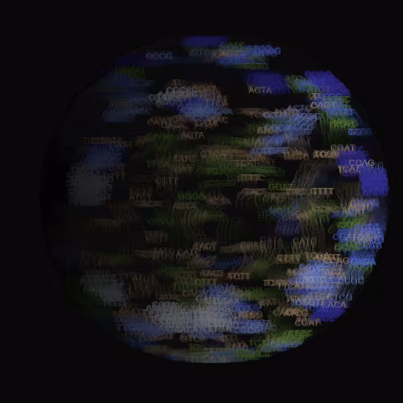 Earth #31