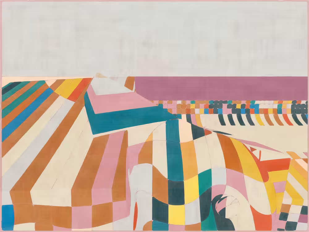Superpositions #33