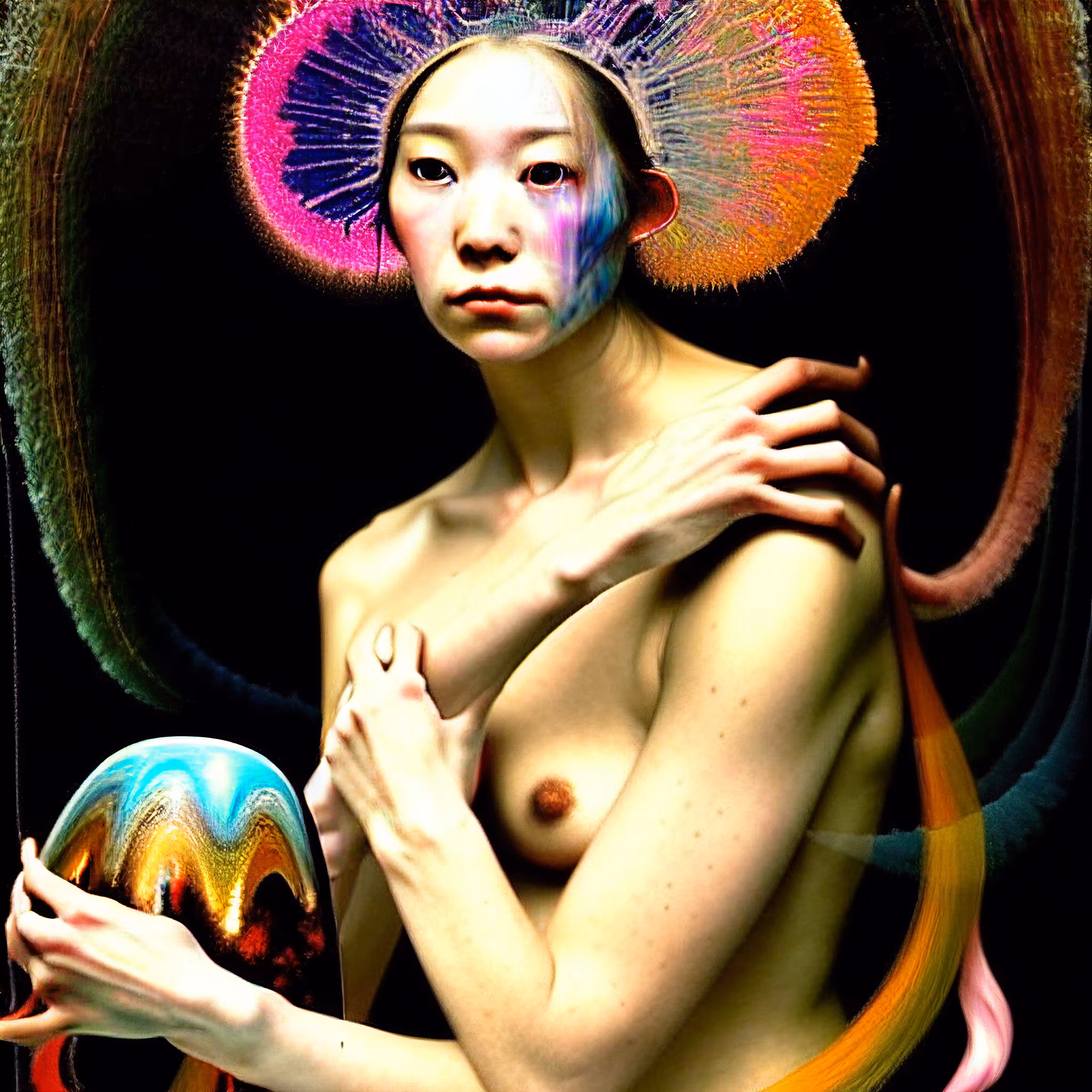 GANism #039