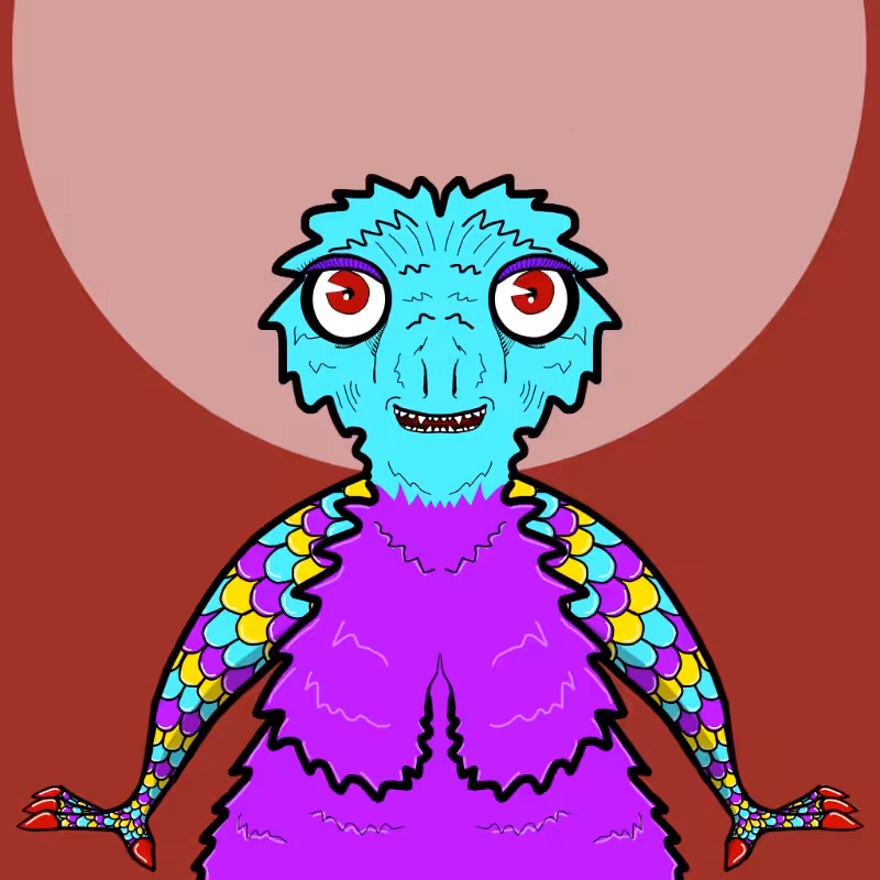 MoonMistMonsters #12
