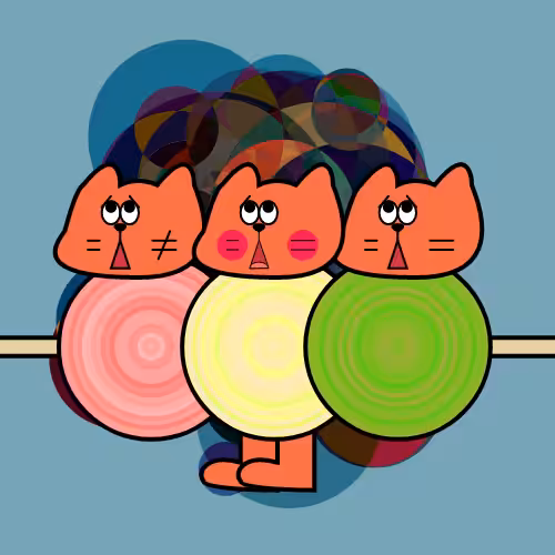 Unfavorable Tanshiro 100 | 不遇のタンシロくん 100 #793