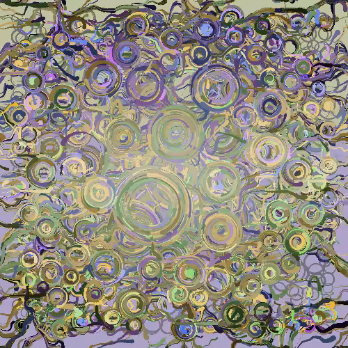 Complementary synapse #5