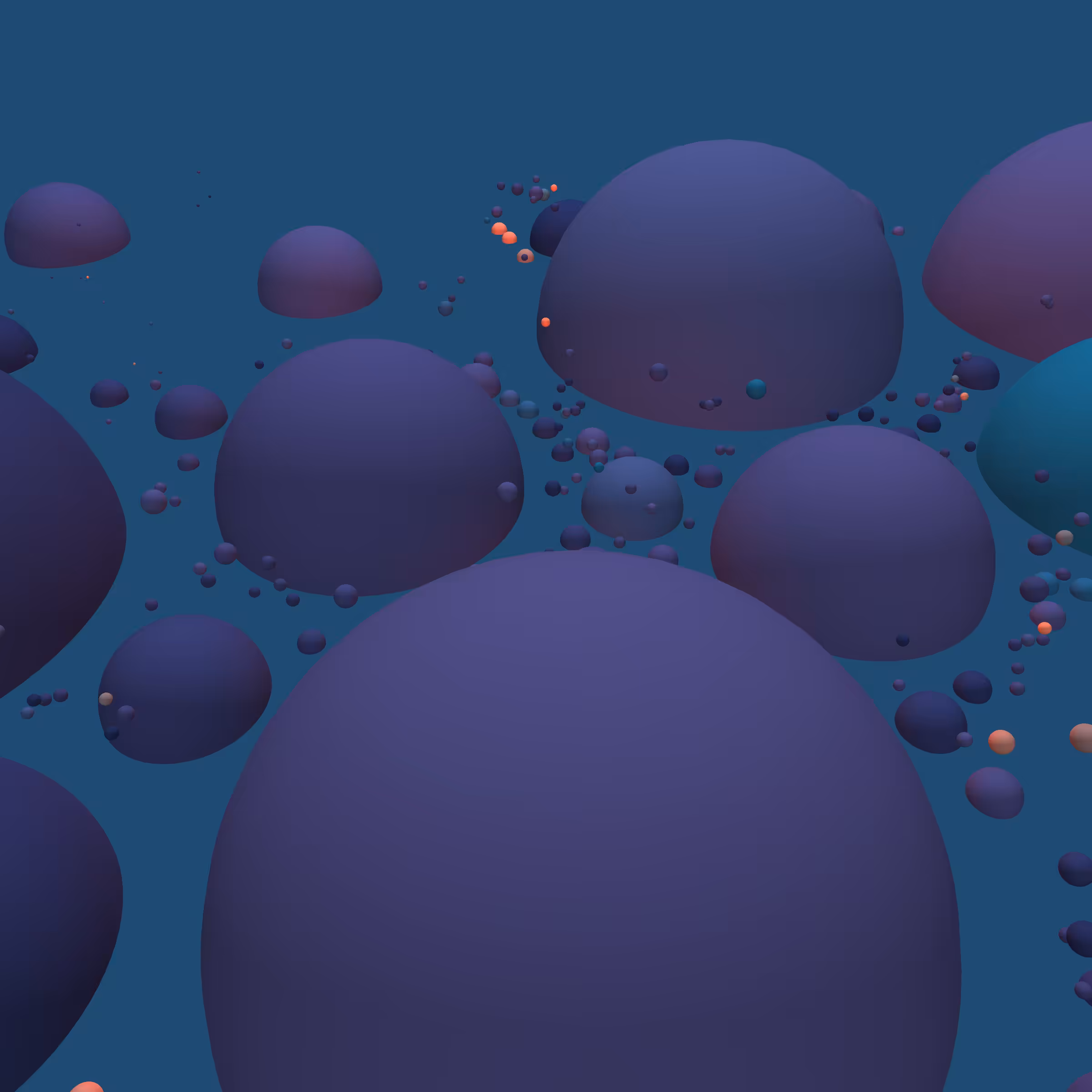 Organized Disruption #691